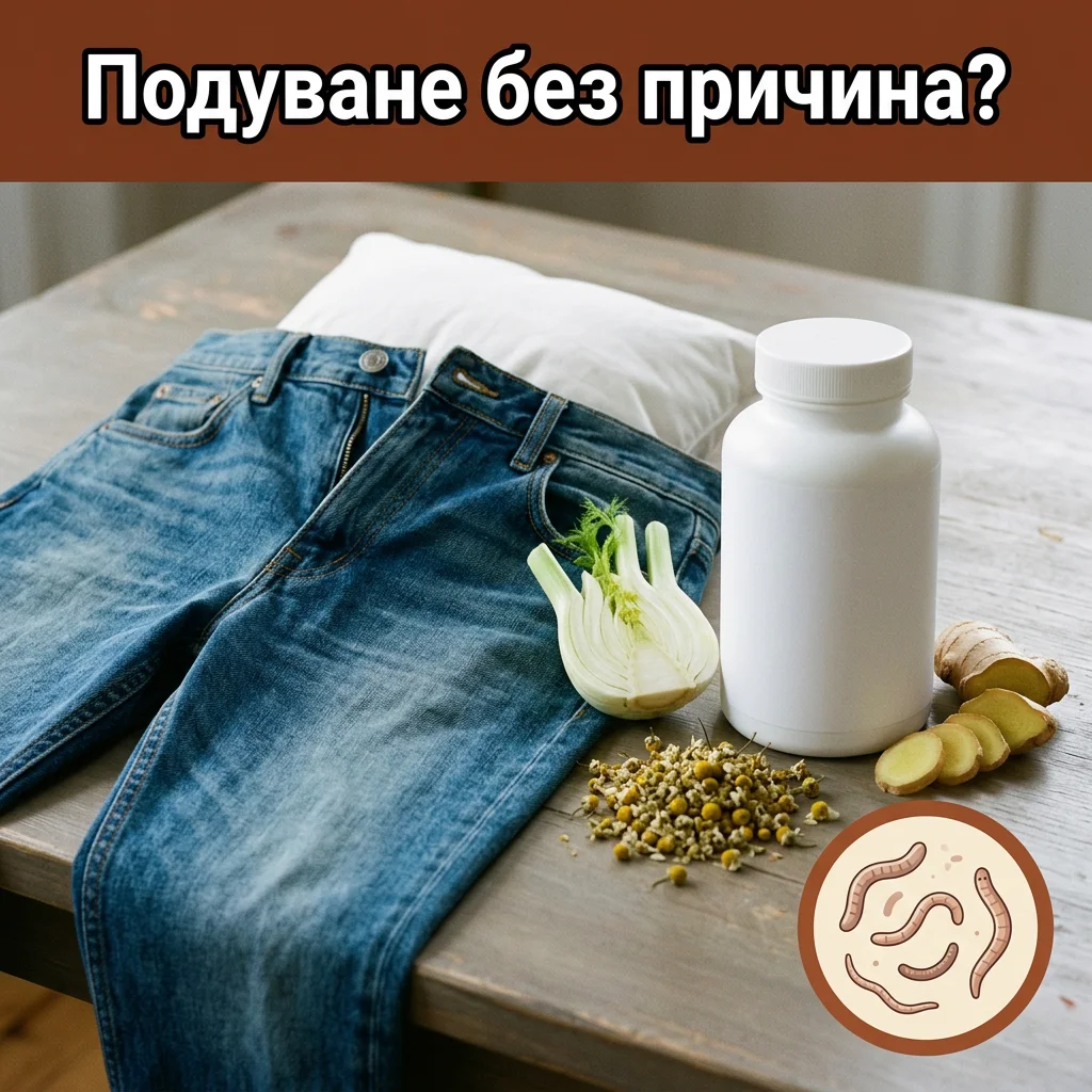 Омлет със зеленчуци